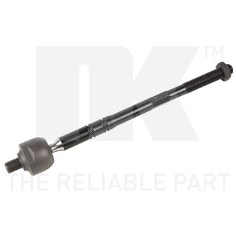 Rotule de direction intérieure, barre de connexion NK