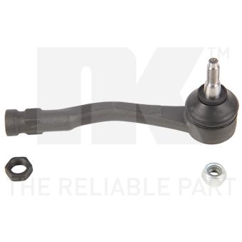 Rotule de barre de connexion NK 5033737