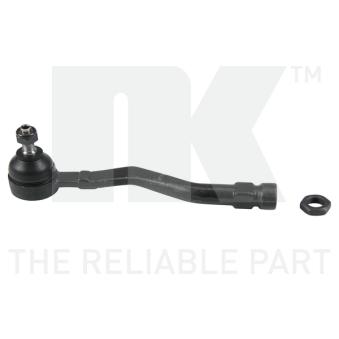 Rotule de barre de connexion NK