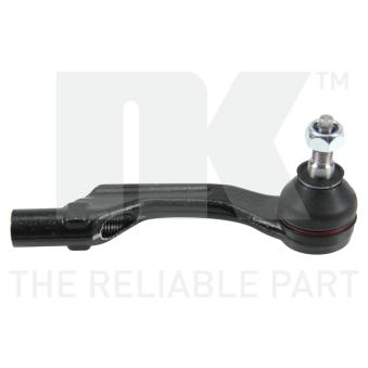 Rotule de barre de connexion NK 5033761