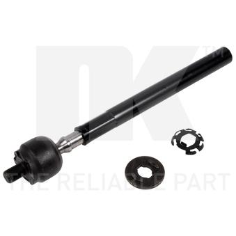 Rotule de direction intérieure, barre de connexion NK