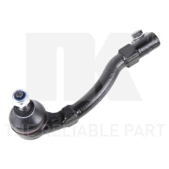 Rotule de barre de connexion NK 5033922