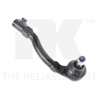 Rotule de barre de connexion NK