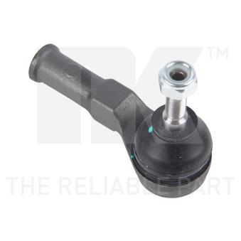 Rotule de barre de connexion NK 5033946