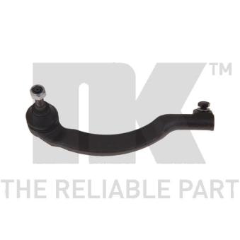 Rotule de barre de connexion NK 5033947