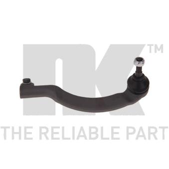 Rotule de barre de connexion NK 5033948