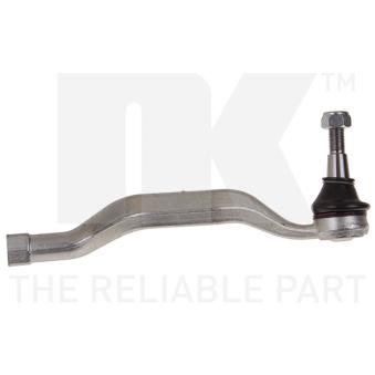 Rotule de barre de connexion NK 5033962