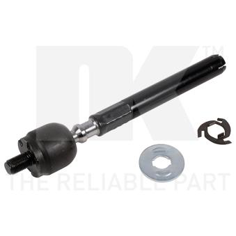 Rotule de direction intérieure, barre de connexion NK