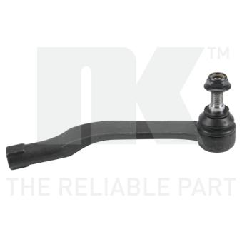 Rotule de barre de connexion NK