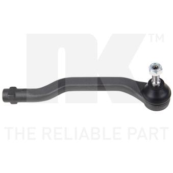 Rotule de barre de connexion NK