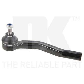 Rotule de barre de connexion NK