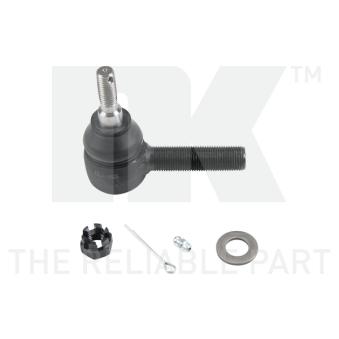 Rotule de barre de connexion NK