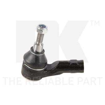 Rotule de barre de connexion NK