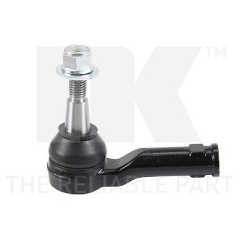 Rotule de barre de connexion NK 5034033