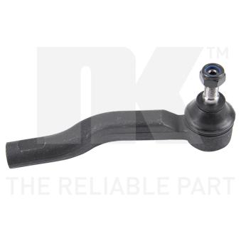 Rotule de barre de connexion NK