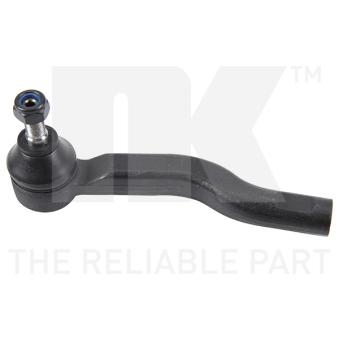 Rotule de barre de connexion NK