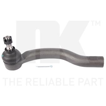 Rotule de barre de connexion NK 50345145