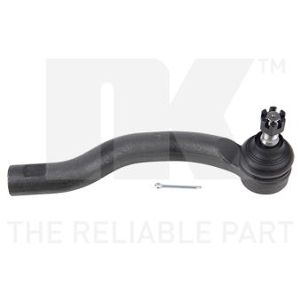 Rotule de barre de connexion NK 50345146