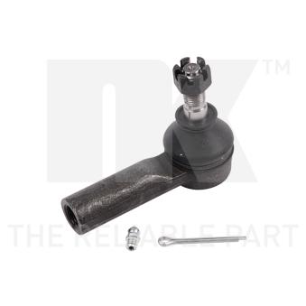 Rotule de barre de connexion NK