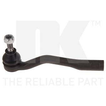 Rotule de barre de connexion NK 5034581