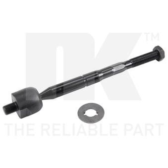 Rotule de direction intérieure, barre de connexion NK