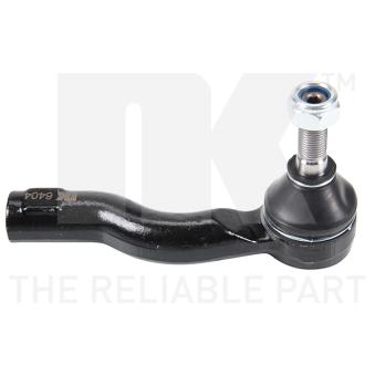 Rotule de barre de connexion NK