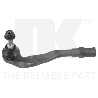 Rotule de barre de connexion NK