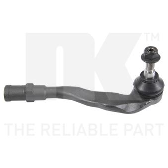 Rotule de barre de connexion NK