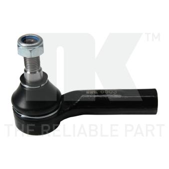 Rotule de barre de connexion NK