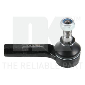 Rotule de barre de connexion NK