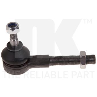 Rotule de barre de connexion NK