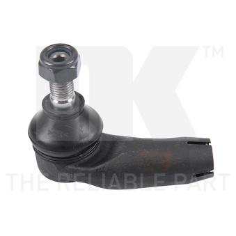 Rotule de barre de connexion NK 5034742