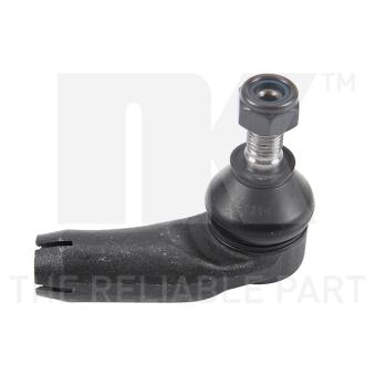 Rotule de barre de connexion NK 5034743