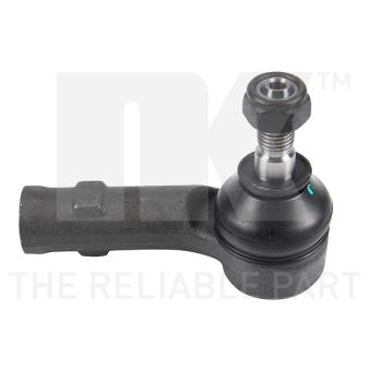 Rotule de barre de connexion NK