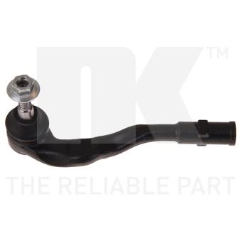 Rotule de barre de connexion NK