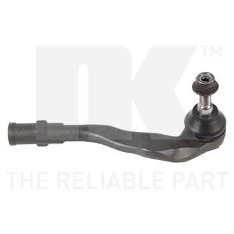 Rotule de barre de connexion NK