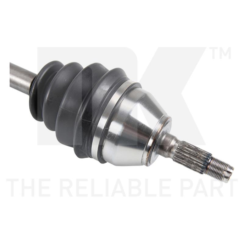 Arbre de transmission NK 503735 - Visuel 2