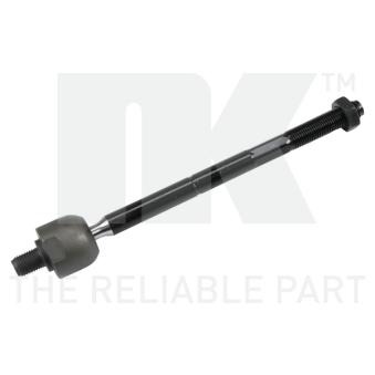 Rotule de direction intérieure, barre de connexion NK 50399004