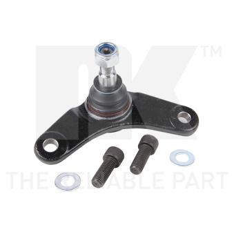 Rotule de suspension NK
