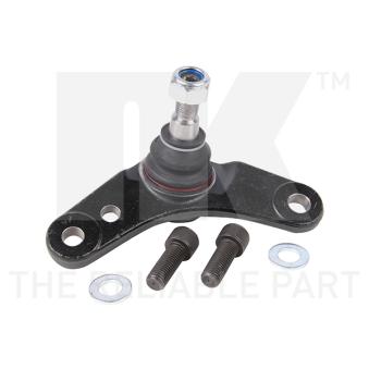 Rotule de suspension NK