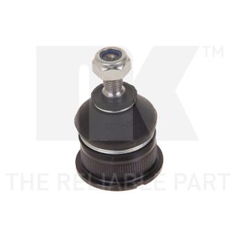 Rotule de suspension NK 5041901