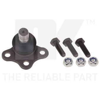 Rotule de suspension NK 5041920