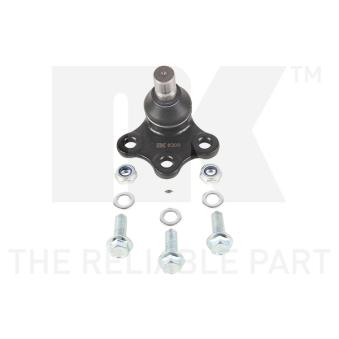 Rotule de suspension NK