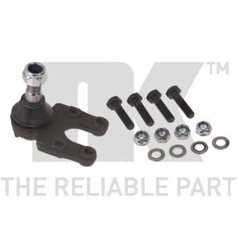 Rotule de suspension NK