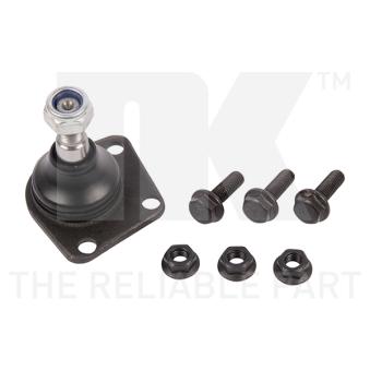 Rotule de suspension NK