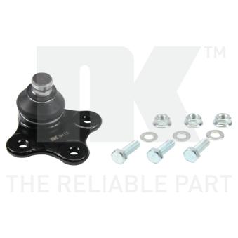 Rotule de suspension NK