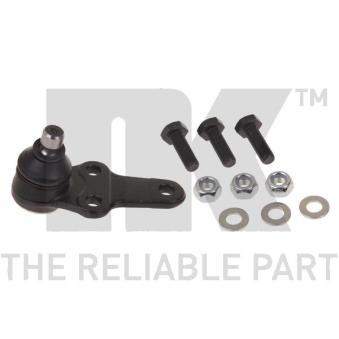 Rotule de suspension NK