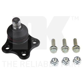 Rotule de suspension NK