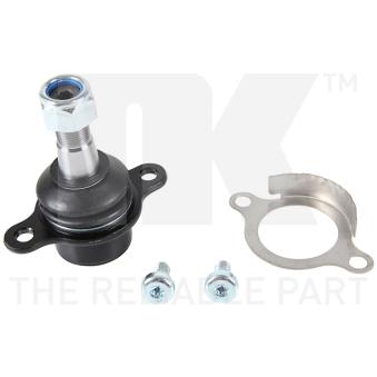 Rotule de suspension NK