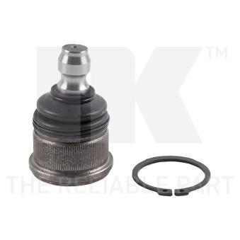 Rotule de suspension NK
